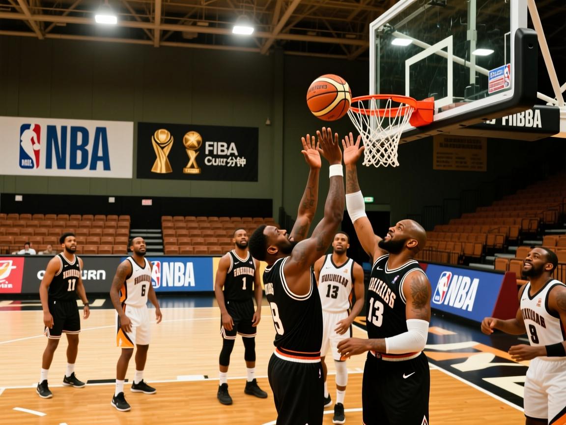 九游娱乐平台-中国三人篮球男队提高整体战术执行力，中国男子三人篮球队  第2张